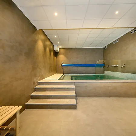 Apartman Bennecke Amelie *