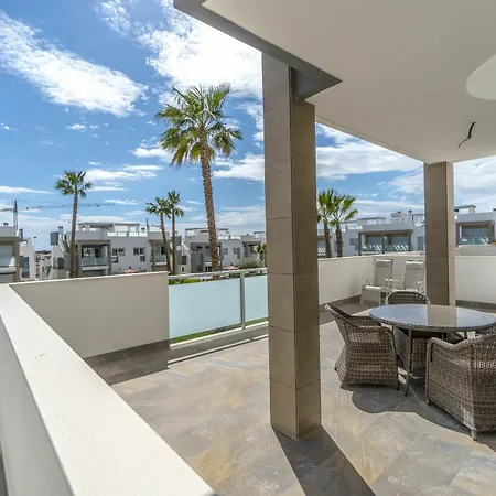 Apartman Bennecke Amelie *