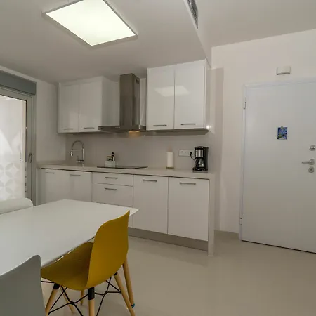 Bennecke Amelie Apartment Torrevieja