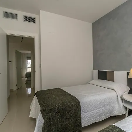 Bennecke Amelie Apartment