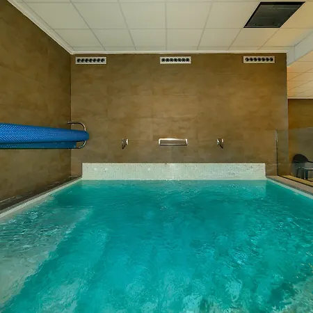 Bennecke Amelie Apartment