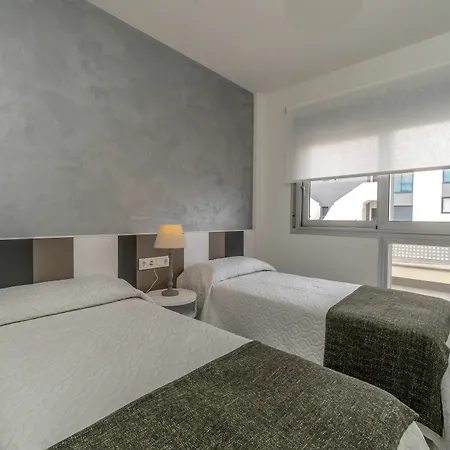 Apartment Bennecke Amelie