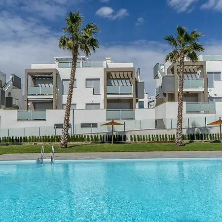 Bennecke Amelie Apartment